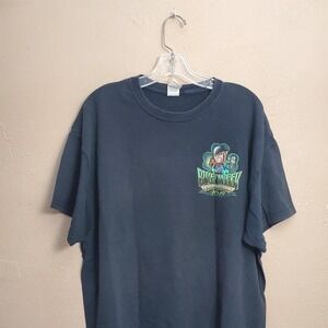 Daytona Beach Bike Week 2018 short sleeve tee